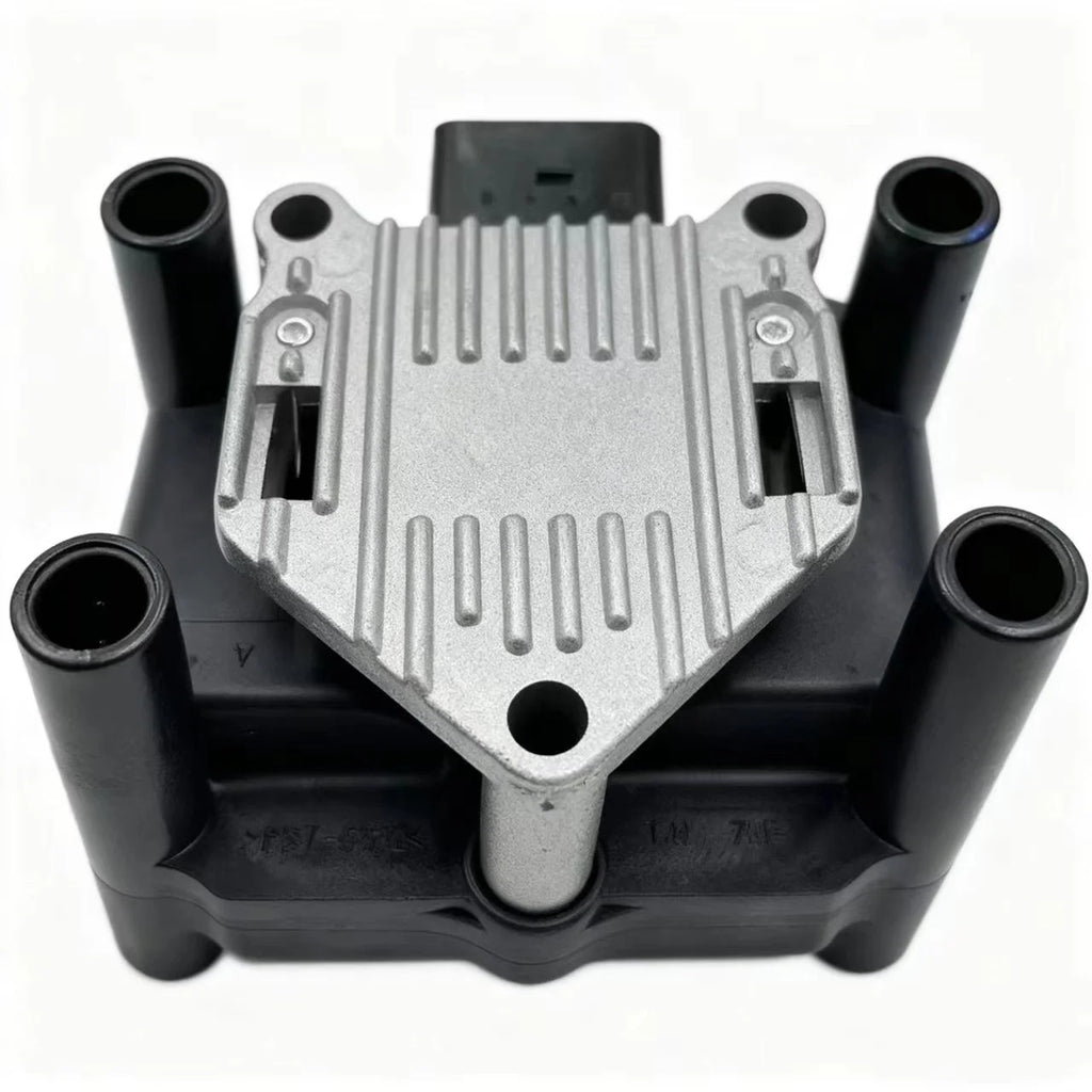 VW Golf Beetle Jetta Bora Skoda Seat Ignition Coil 032905106 / 032905106B / 032905106F