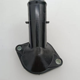 TY-CR-TH-09 Plastic Water Inlet Thermostat Housing OEM 16321-22070