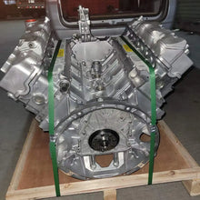 Load image into Gallery viewer, Mercedes-Benz 112 M112 3.7L Long Block Engine for S350 - photo 4