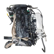 Load image into Gallery viewer, Hyundai Kia G4GB G4GC 2.0L Engine Assembly for Elantra Tucson Sonata Coupe Sportage Cerato (Used) - photo 1