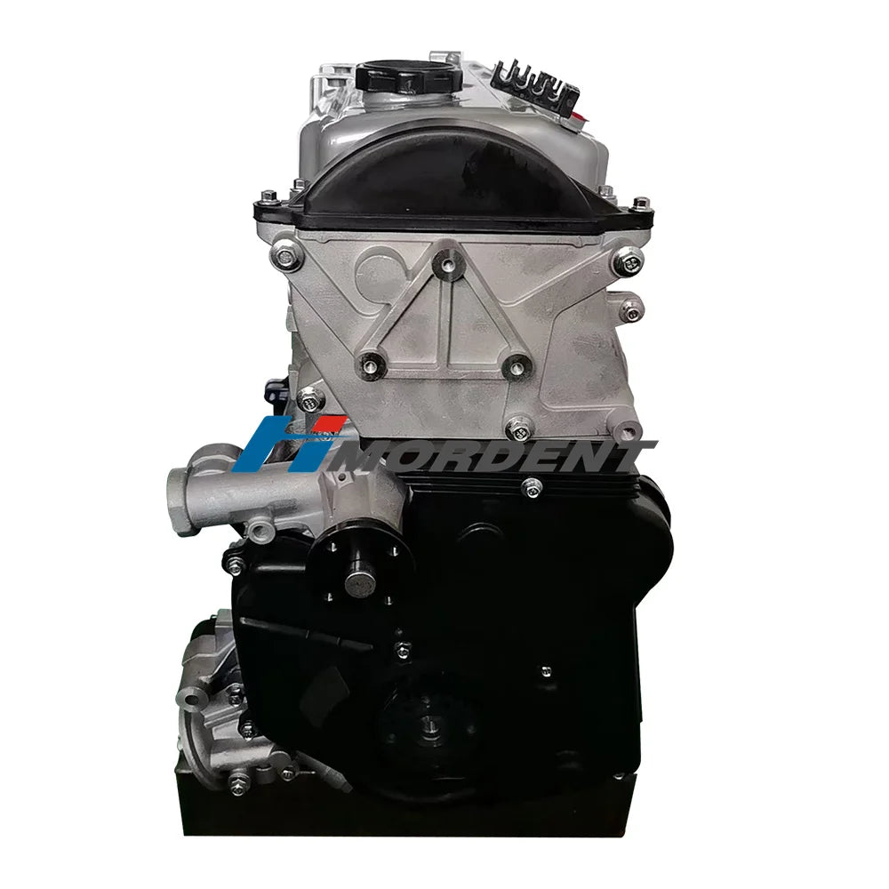 Mitsubishi Lancer Evolution 2008-2014 4G63 2.0L Auto Engine 4G63 Lancer Pajero 1000HP 16 Cylinders 2.4L – OEM 4G63