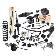 Load image into Gallery viewer, Automobile Assembly Axle Hydraulic Buffer 4x4 Pickup Suspension Lift Kit Other Suspension Systems for All Korea Japanese