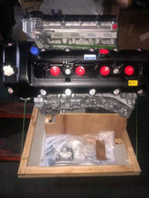Load image into Gallery viewer, Land Rover 448PN 4.4L Engine Assembly for Sport Discovery 3 (Remanufactured) - photo 5