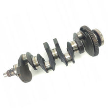 Load image into Gallery viewer, Factory Wholesale 96336263 1.4L F14D3 Engine Cast Iron Crankshaft for Chevrolet Lacetti Aveo 1.4L