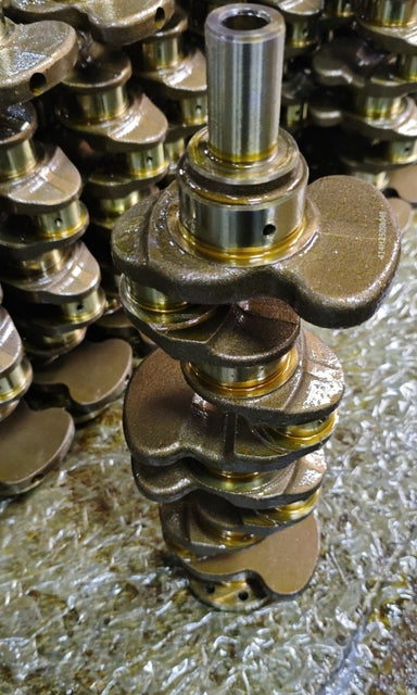 Mercedes-Benz M270 / M274 1.6 Crankshaft – OE A2700300001