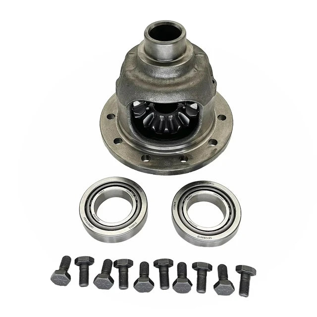 Front Differential Case Assembly 68388751AA for Jeep Wrangler JL / Gladiator - Differential Assembly