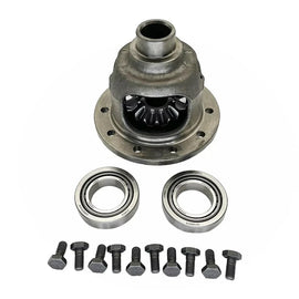 Front Differential Case Assembly 68388751AA for Jeep Wrangler JL / Gladiator - Differential Assembly