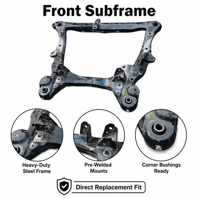 Toyota Kluger / Highlander Subframe / Crossmember