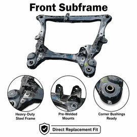 Toyota Kluger / Highlander Subframe / Crossmember
