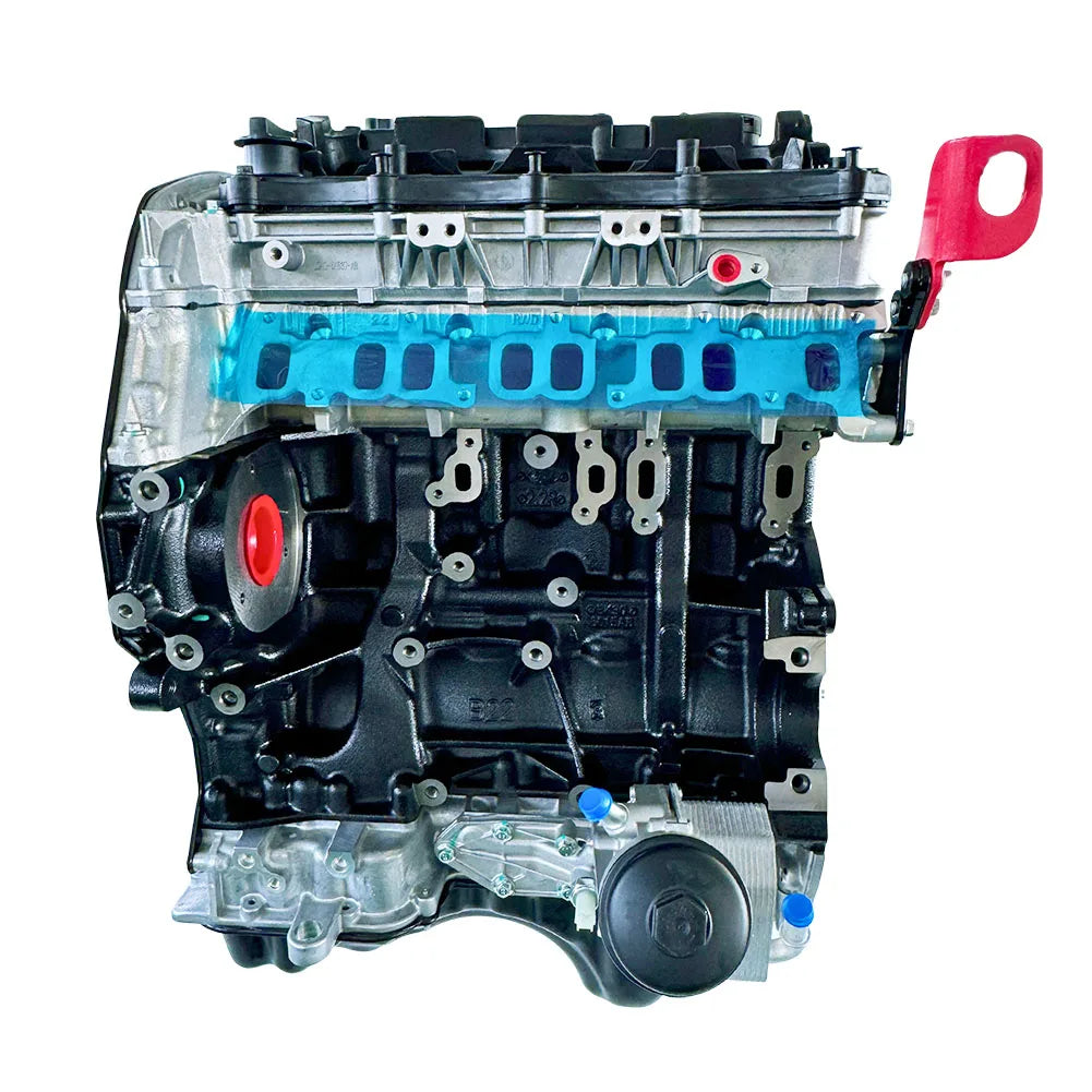 Ford Ranger 2.2 BB3Q-6006-EA EEC1-6010-BA FB3Q-6006-EA Auto Engine Parts Ranger 2.2 TDCI Diesel Engine for Ford – OEM BB3Q6006EA