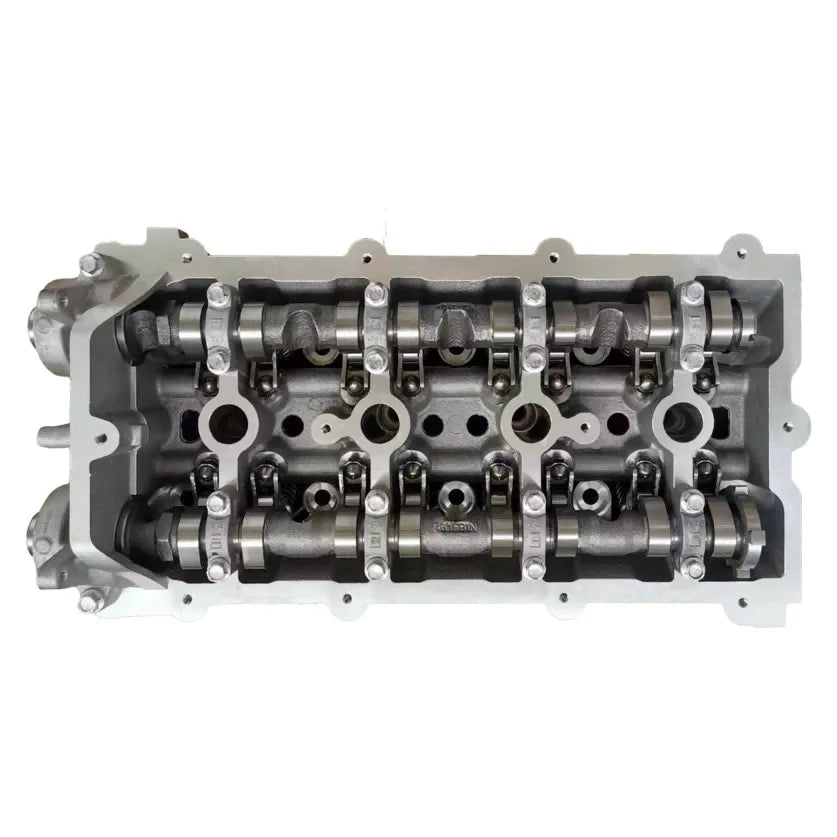 New Engine Parts SQR481 Aluminium Cylinder Head 481F-1003010BA 481F-1003010CA 481H-1003010BA for Chery A3 A5 Tiggo