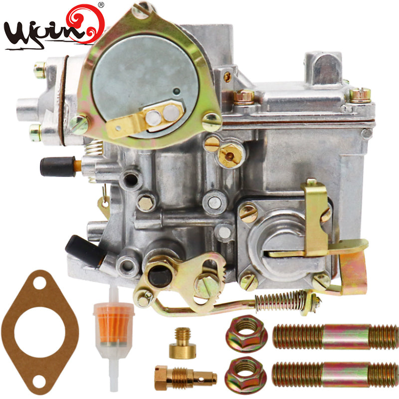 [CARB-046] [Universal] Holden 186 202 Stromberg Style Carburetor