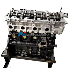 Load image into Gallery viewer, Toyota 4Runner 1984-2019 - 3.0L 16V Auto Motor 1KD 1KD-FTV 2KD D4D Diesel Engine Land Cruiser Prado Hiace Hilux 2000- – OEM 1KD