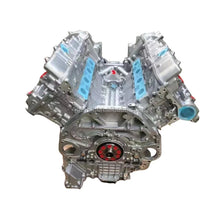 Load image into Gallery viewer, BMW N63 N63B44A 4.4L Turbo Engine Assembly for X6 E71 F15 F02 X5 E70 X5 (Remanufactured) - photo 4