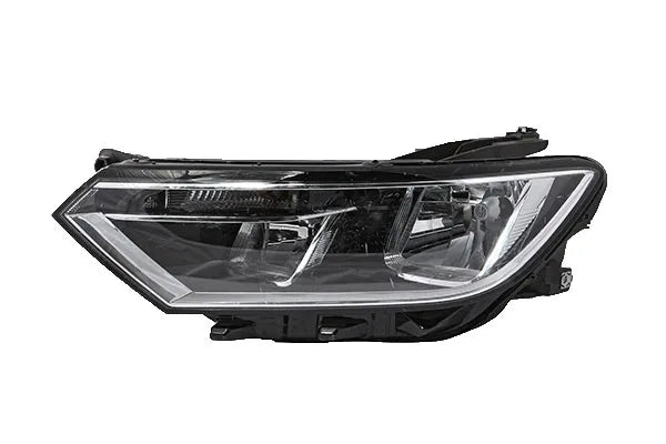 VW Passat B8 2016–2020 LED Headlight Assembly 3GD941005 / 3GD941006