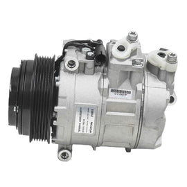 Wholesale 0002300911 0002302011 A0002302011 Auto Air-conditioning Compressor 24V 6PK Car AC Compressors for Mercedes Benz