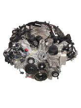 Load image into Gallery viewer, Mercedes-Benz 273 M273 4.7L Engine Assembly for S550 G500 E500 (Used) - photo 4