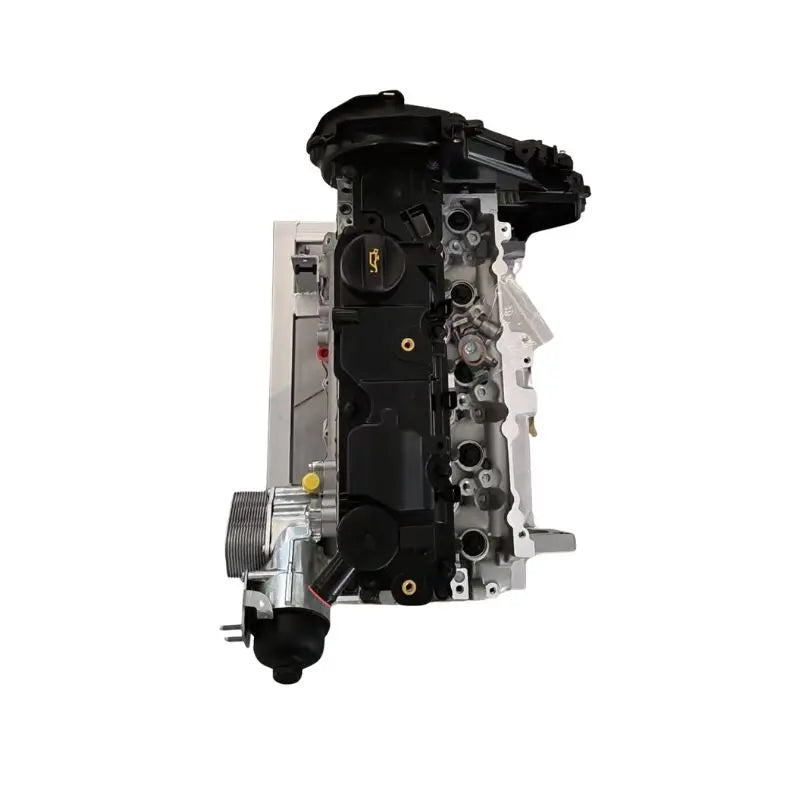 PEUGEOT BOXER Platform/Chassis 2011.03- 2.2 HDi 130 (96KW,130PS) DV6TED4 1.6L HDi Turbo Diesel Long Block Engine Assembly Common Rail Replacement for Peugeot Citroen Ford Volvo – OEM 0200GW