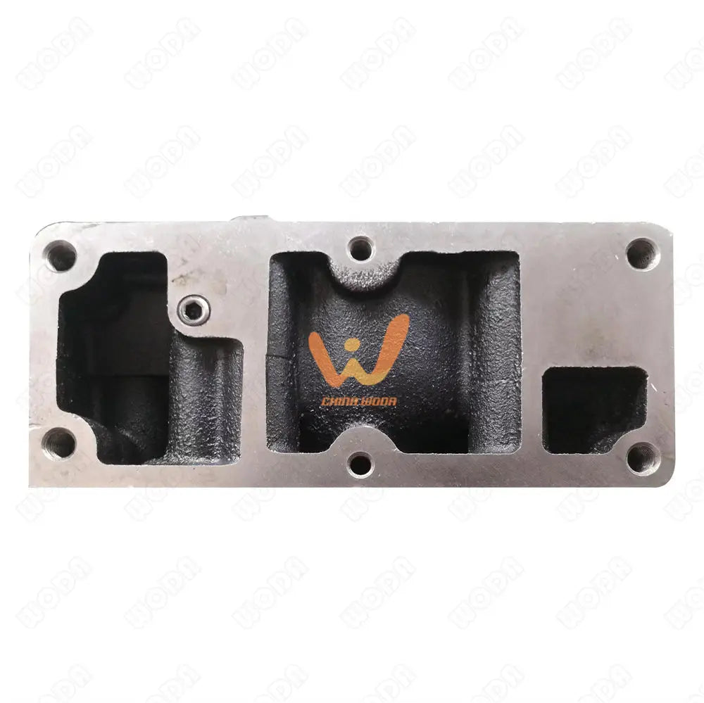 Mazda TF Complete Cylinder Head OSL01-10100E for Mazda TF Engine TF2010100A 8V – OEM OSL01-10100E