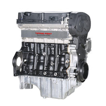 Load image into Gallery viewer, High Quality F16D4 LDE 1.6T Engine Assy Long Block with Cylinder Heads for Chevrolet Cruze Aveo