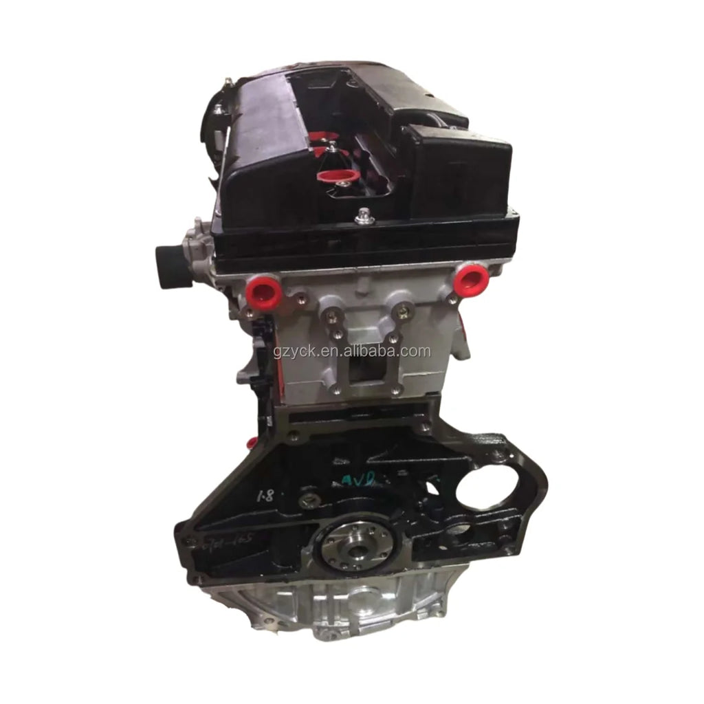 Chevrolet Buick LLU 1.6L Turbo Petrol Long Block Engine for Cruze Malibu Excelle (New) - photo 1