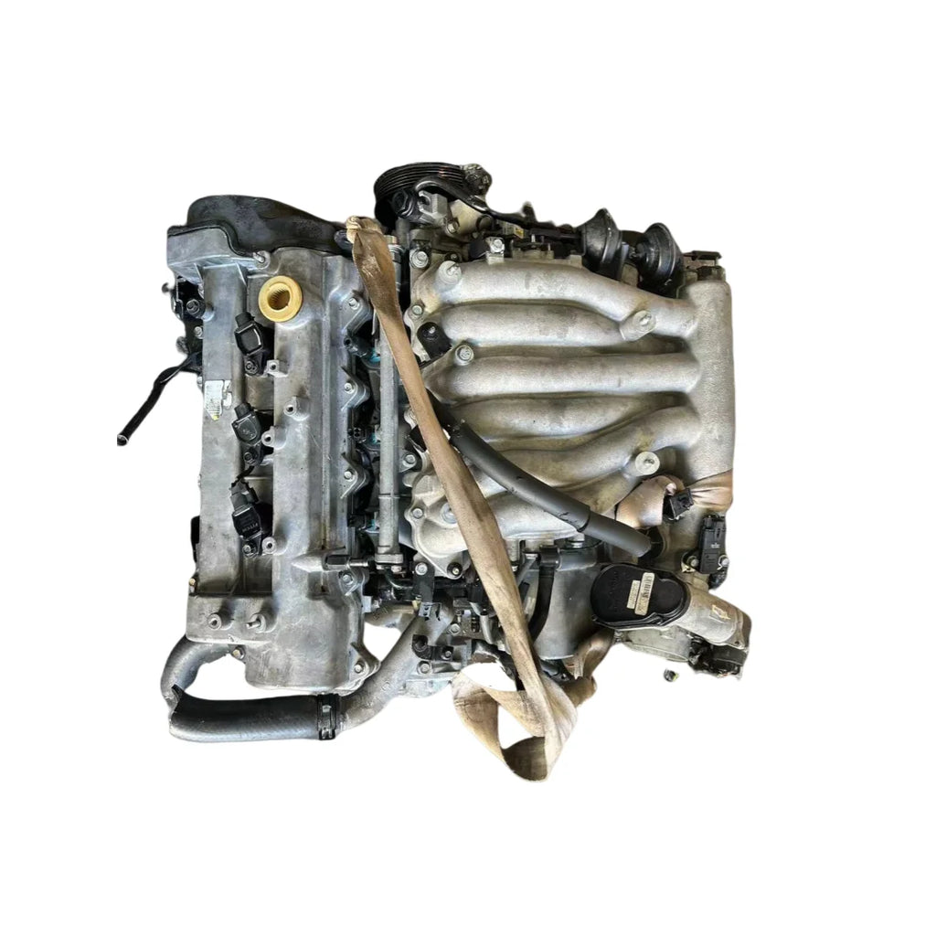 Hyundai G6EA 2.7L Engine Assembly for Sale (Used) - photo 1