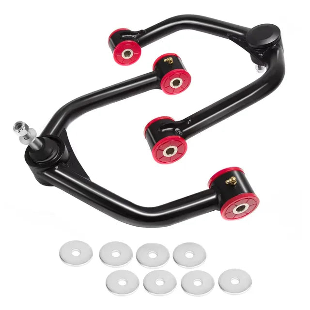 Toyota Tacoma Upper control arm kit