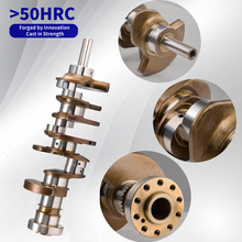 Load image into Gallery viewer, crankshaft product photo