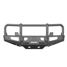 Load image into Gallery viewer, Nissan Navara Wholesale 4x4 Offroad Steel Front Bumper