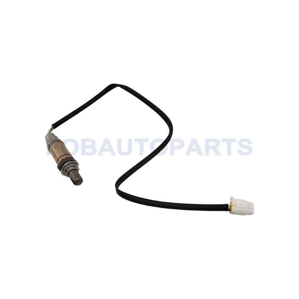 Subaru emission sensor with connector