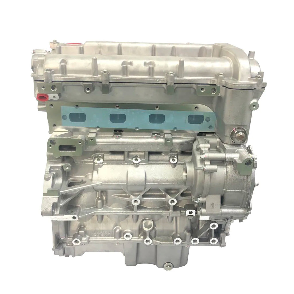 HOT SALE Engine LAF Ecotec 2.4 L Engine for GM Chevrolet Equinox Orlando Buick LaCrosse Regal