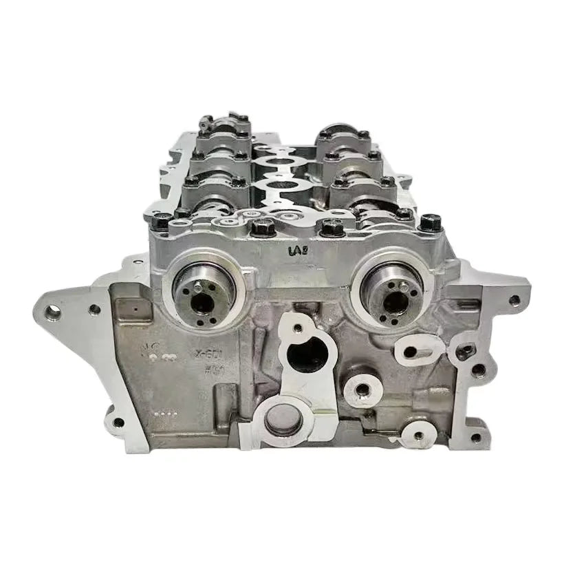 Hyundai Kia G4FD G4FJ Cylinder Head OEM 22110-2B755 (New) - photo 4