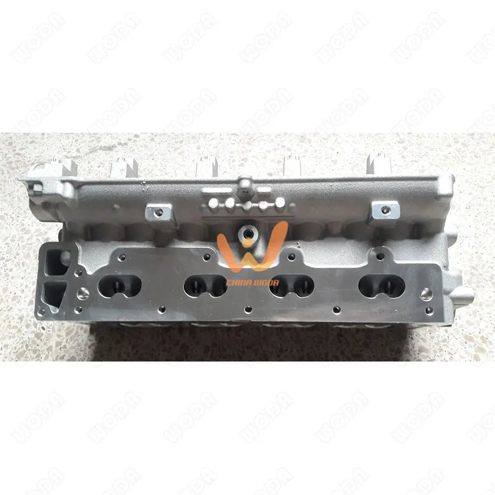 CORSA 1988-1992 1.6 GSI 90400187 90470271 Cylinder Head for Chevrolet Opel X14XE X16XE X16XEL Engine Parts – OEM 90400187