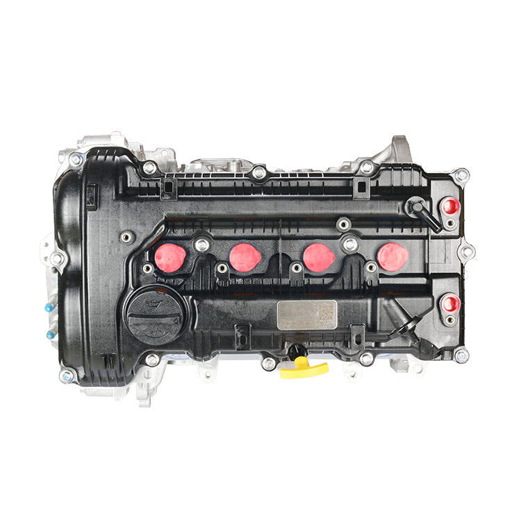 High Quality Engine G4NA G4NB Assembly 2.0L for Hyundai Creta Elantra IX35 I40 Sonata Tucson Carens K5 Optima Soul