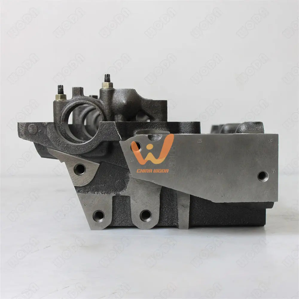 ISUZU ELF 1992.09-1999.09 250 (90KW,122PS) Aluminum or Cast Iron Cylinder Head 8-97146520-2 8973583680 for Isuzu 4HG1 Engine 4.6L 4.8L – OEM 8971129812