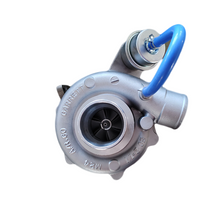 Load image into Gallery viewer, New GT25 Turbo 700716-5009 8972089663 Turbocharger for Isuzu Single