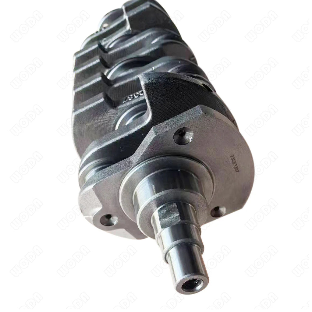 For Chevrolet Luv 2.4 S10 D'max Crankshaft For Gm Chevrolet Gm Daewoo Spark Canyon 3.5l 3460cc 211 Cid – OEM 93281999