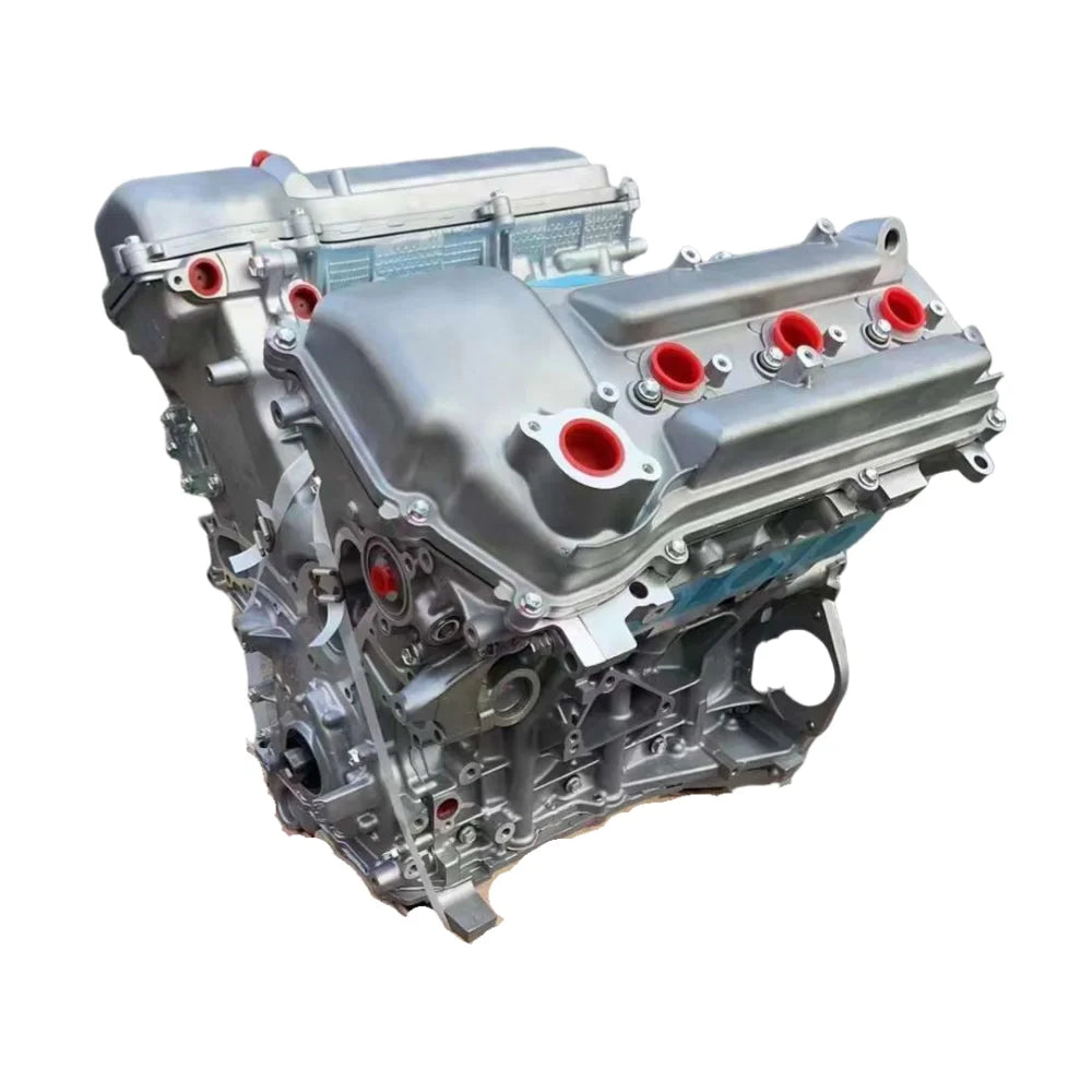 Toyota 1GR 4.0L Engine Assembly for Prado J15 Landcool Luzer Landcruze (New) - photo 1