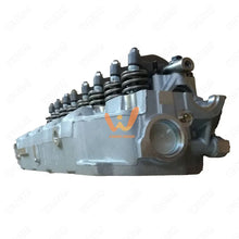 Load image into Gallery viewer, HYUNDAI PORTER Platform/Chassis 1994.07-2004.04 2.5 TD (73KW,99PS) 908513 MR984455 MD303750 Cylinder Head Space Gear Nativa L200 L300 L400 – OEM MR984455