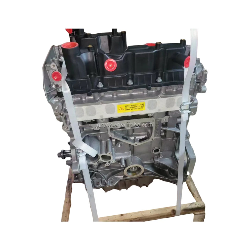 Ford Volvo S60 1.6L Turbo Engine Assembly for Galaxy V40 (New) - photo 1