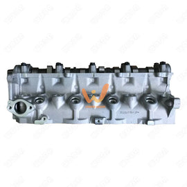 MAZDA 323 S VI Saloon 1998.09-2004.05 2.0 D (52KW,71PS) R2L1-10100 R2L1-10100D Cylinder Head 908741 for Mazda RF E2000 E2200 MX-5 XEDOS-9 – OEM R2L1-10100