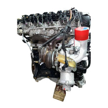 Load image into Gallery viewer, Audi CDZ CDN CAD 2.0L Turbo Engine Assembly for A5 Q3 Q5 (Used) - photo 5
