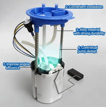 Load image into Gallery viewer, Audi Q3 / Volkswagen Fuel Pump Assembly 5ND919051A