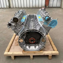 Load image into Gallery viewer, Mercedes-Benz M157 GLS63 G63 5.5L Turbo Engine Assembly for AMG (New) - photo 4