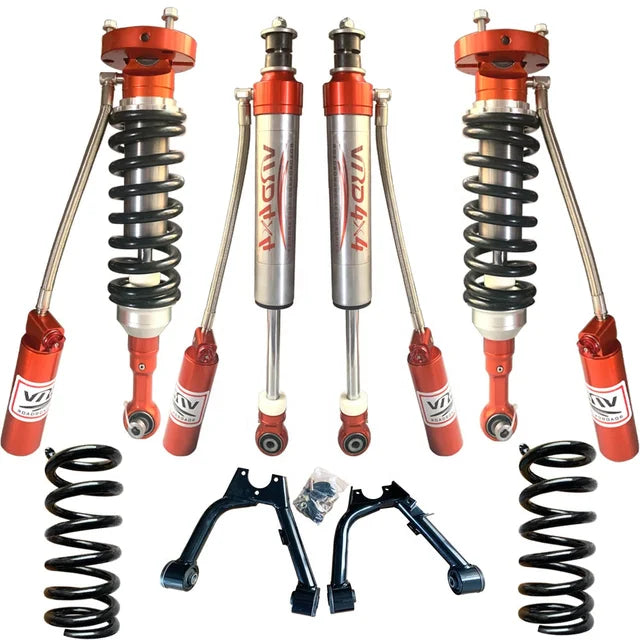 Mitsubishi Triton Shock absorber kit