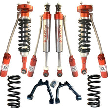 Load image into Gallery viewer, Mitsubishi Triton Shock absorber kit