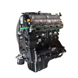 Wholesale Brand New Cylinder 4G63 4G63T Long Block Complete Engine Assembly for Mitsubishi Galant Eclipse