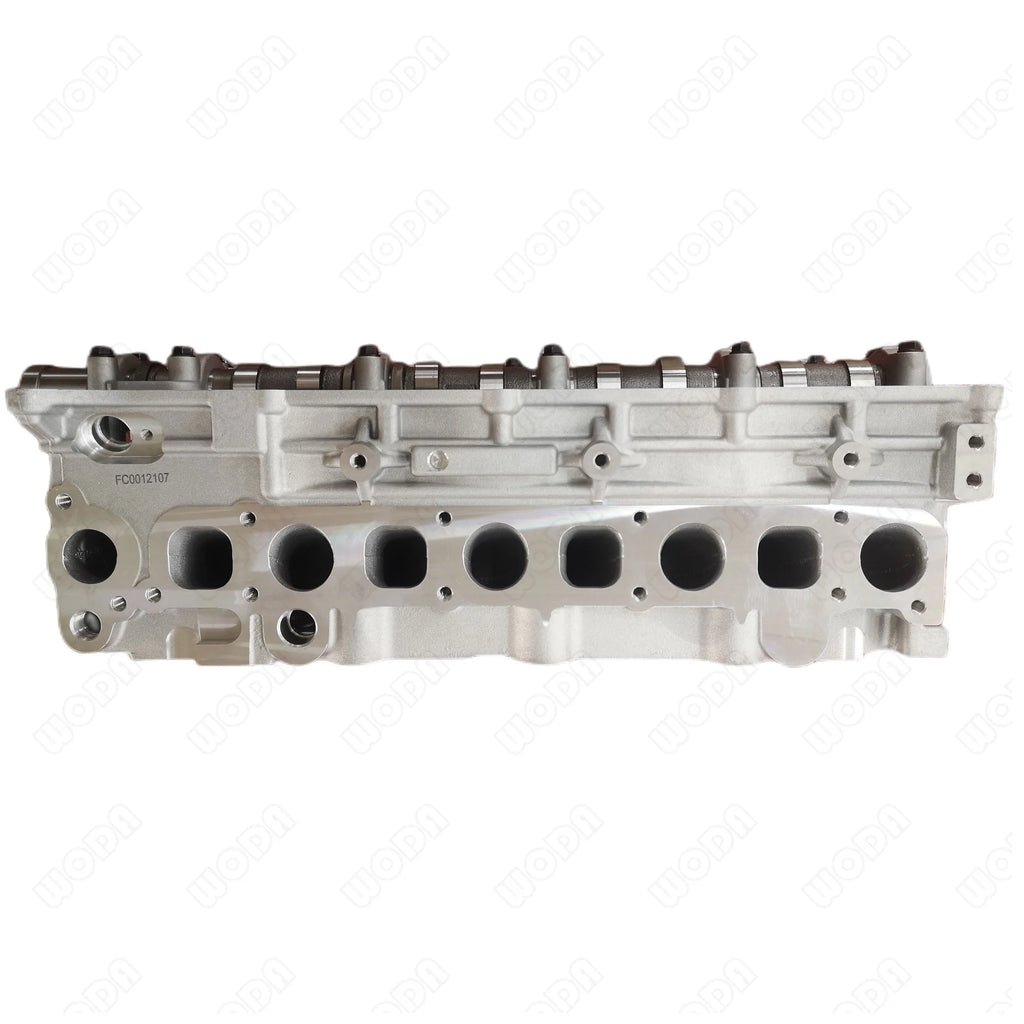 Hyundai MATRIX 06: NOV.2006- (2006-2007) 2006-2007 D4CB D4CB Engine Cylinder Head 22100-4A250 22100-4A400 Kia Sorento – OEM 22100-4A060