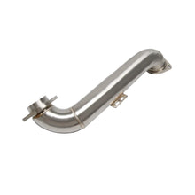 Load image into Gallery viewer, BMW M3 G80 G81 / M4 G82 G83 2021+ S58 3.0T Stainless Steel High-Flow Crossover Exhaust Pipe