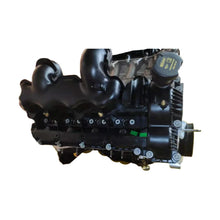 Load image into Gallery viewer, Land Rover BMW Jaguar 448DT 4.4L Turbo Engine Assembly for 6 Cylinder Fuel Type (Remanufactured) - photo 3